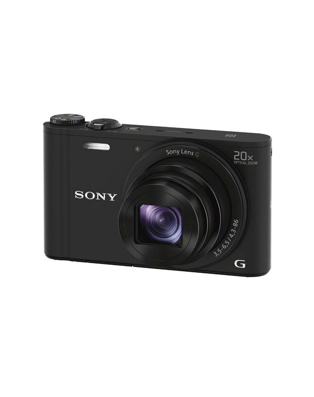 索尼数码相机wx350超值省钱套餐/黑