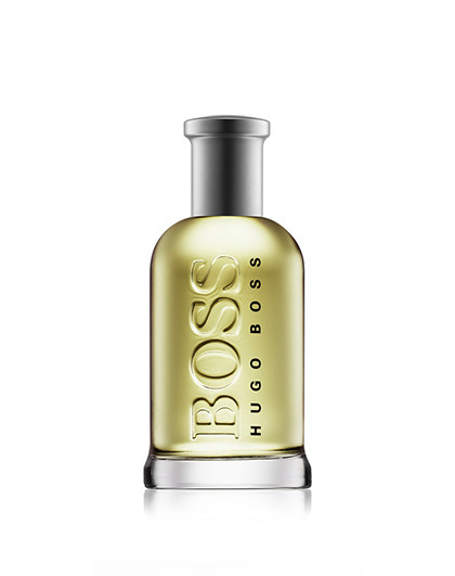 hugo boss 胡戈波士 bottled经典自信男士淡香水 30ml