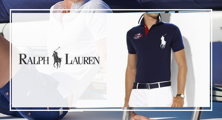 polo ralph lauren/保罗拉夫劳伦男士纯棉长袖t恤 p551