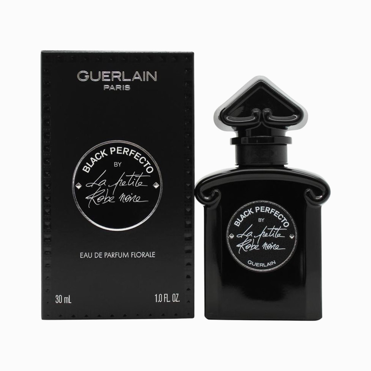 guerlain娇兰 小黑裙摇滚酷黑香水 30ml