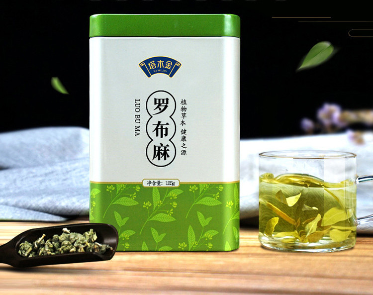 罗布麻茶