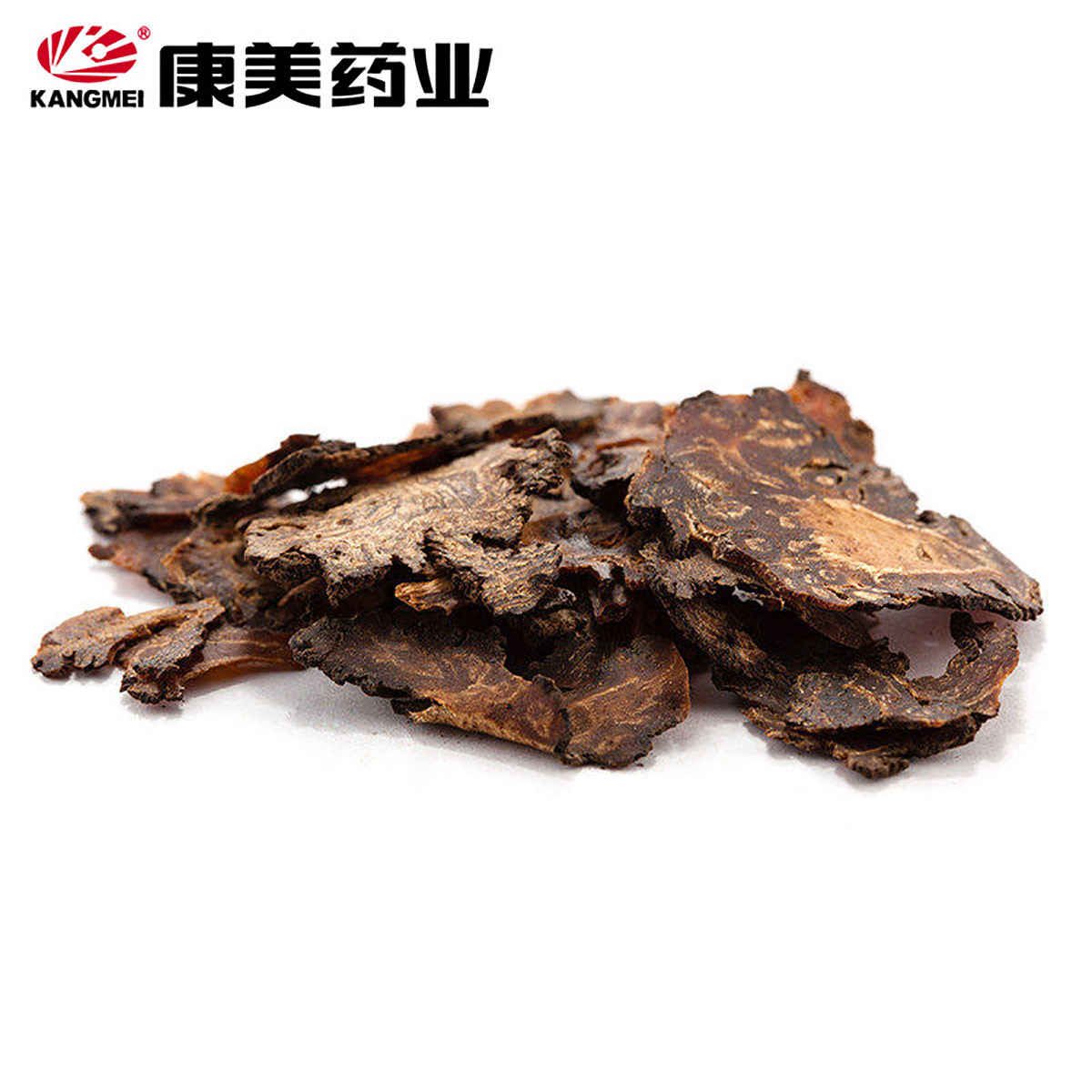 康美药业川芎四川产老川芎片1000g四物汤原料可搭当归白芍熟地黄可