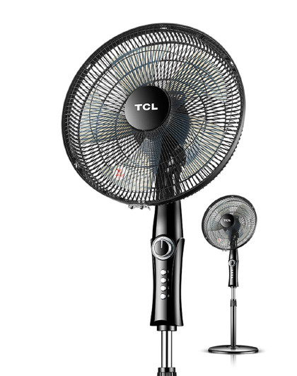 tcl电扇 tcl的的电风扇怎么样