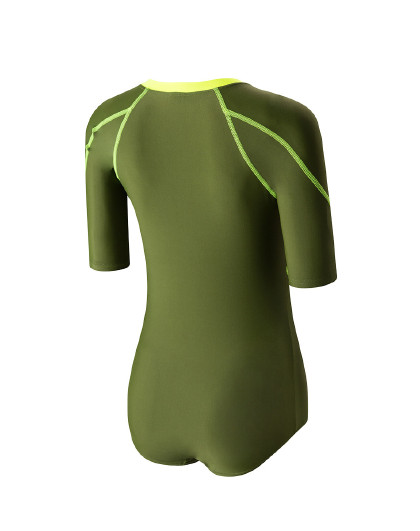 阿瑞娜arena 女款连体泳衣 女款 休闲泳衣