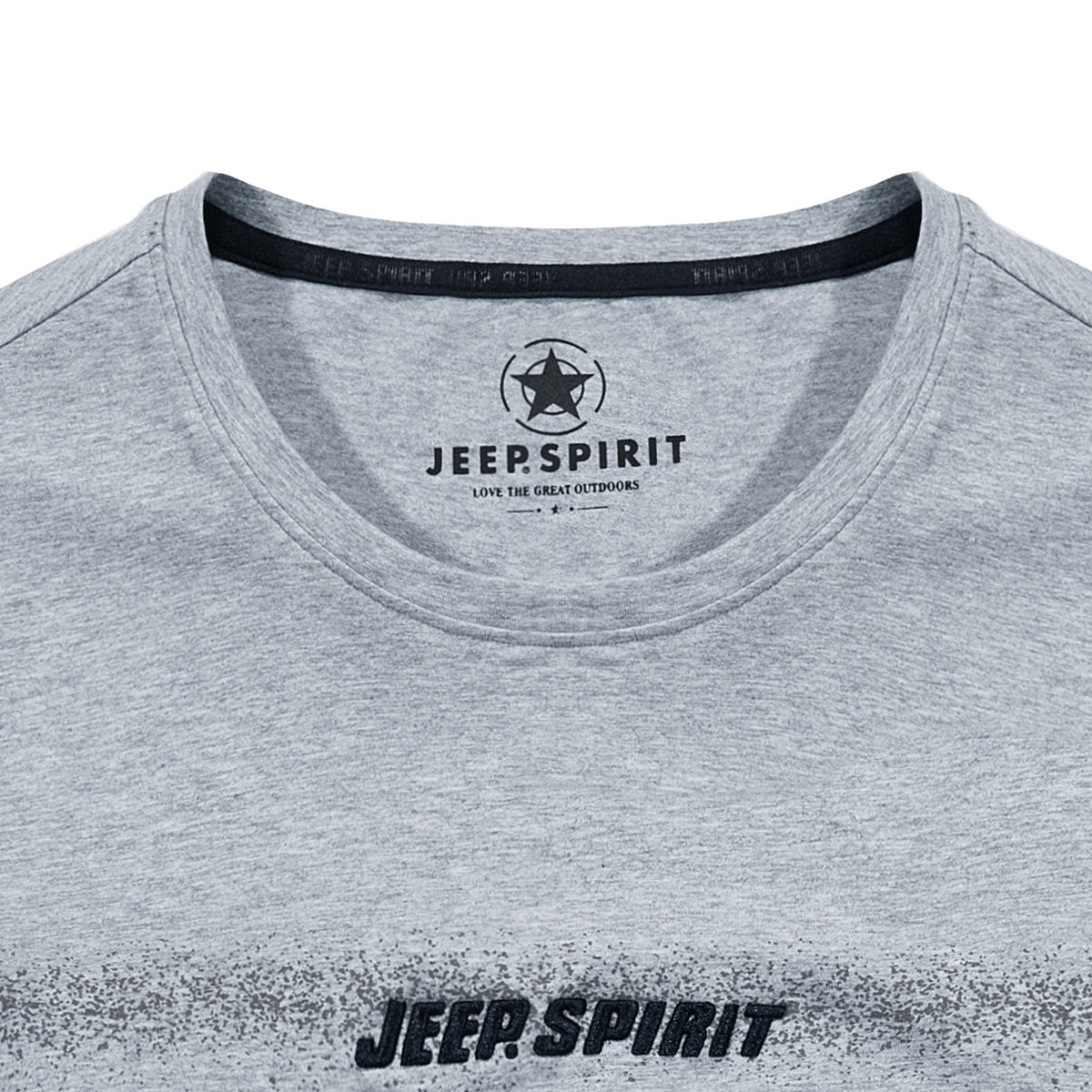 jeep spirit 1941 estd