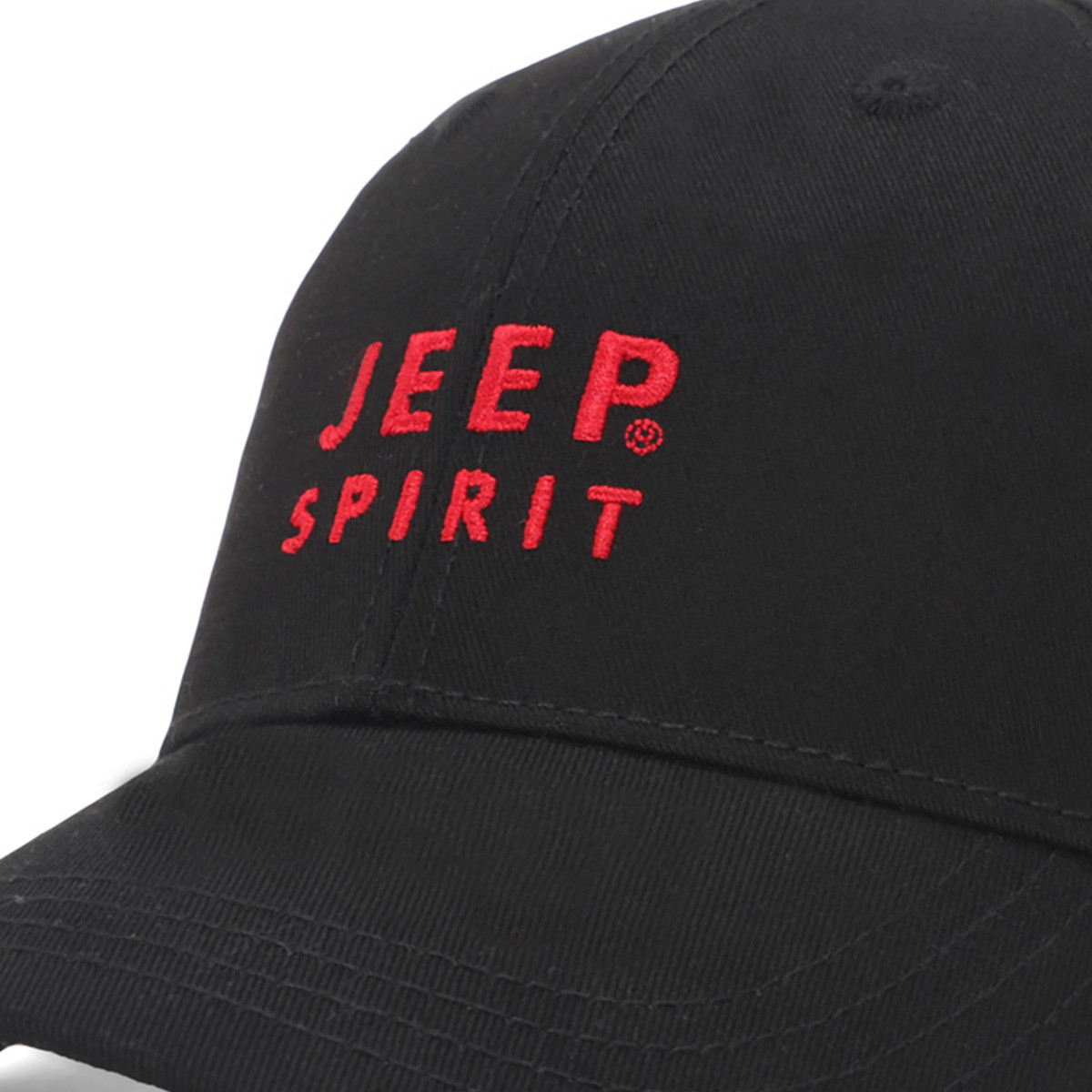 spirit 1941 estd 男装特卖旗舰店 jeep/吉普 2019户外遮阳男款帽子