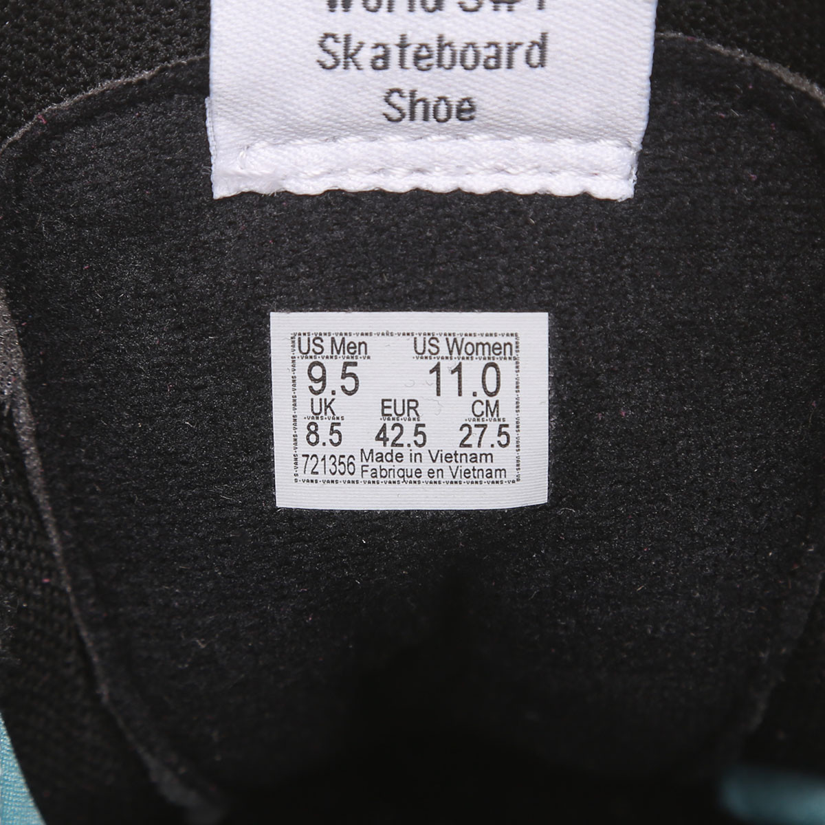comfycush sk8-hi reissue运动休闲鞋