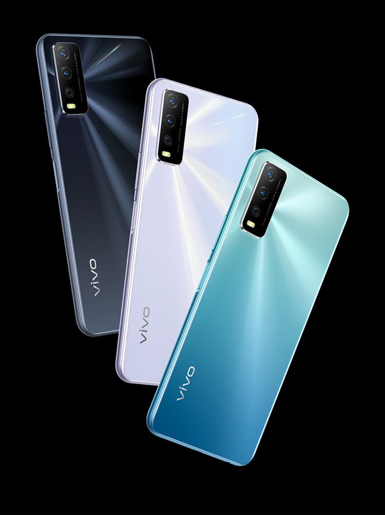 vivo y30g【电动牙刷 耳机】5000mah大电池手机