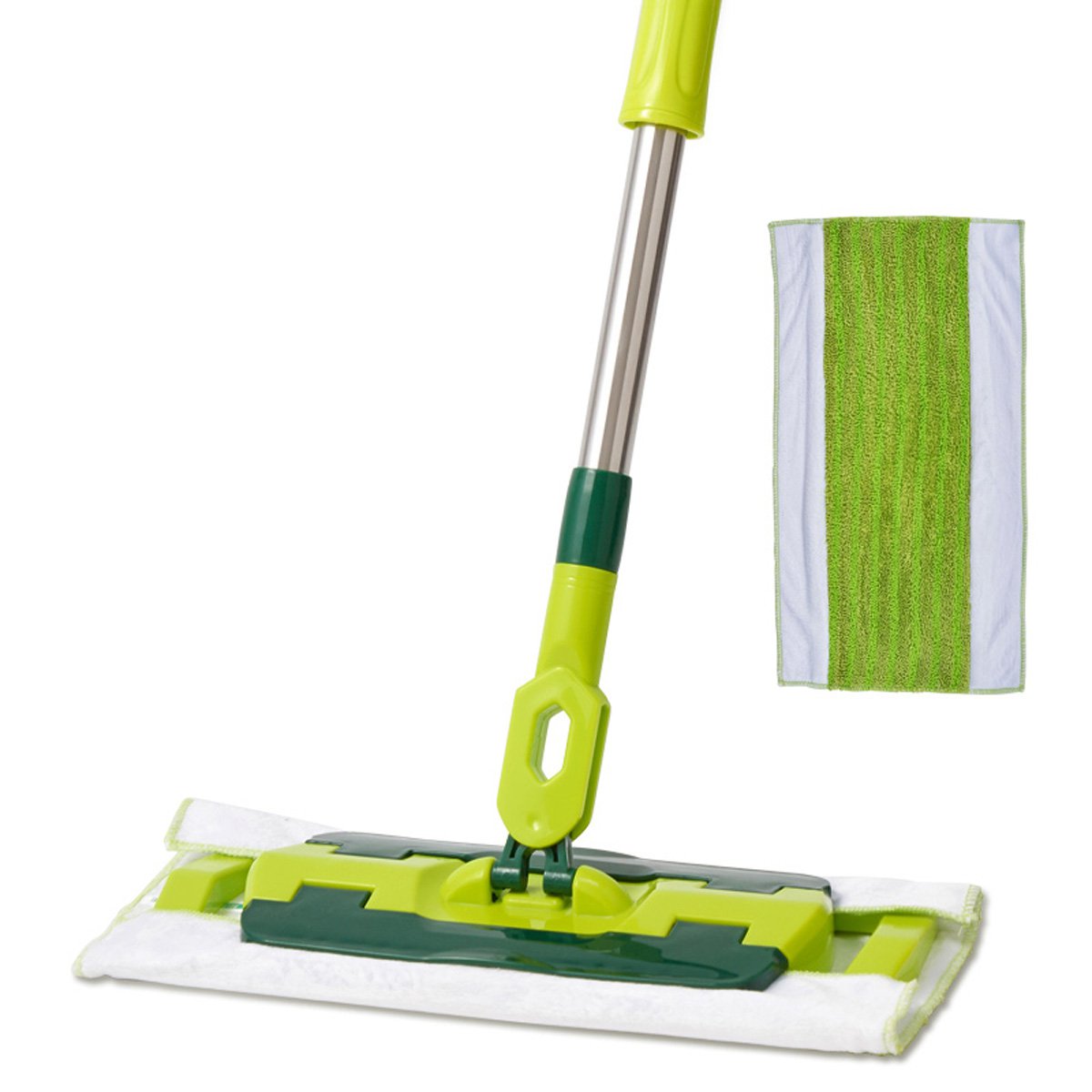 地板清洁拖把夹布地板平拖干湿价格质量 哪个牌子比较