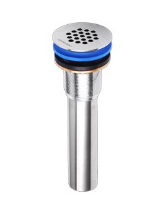 拖布池孔漏式面盆下水器 9159