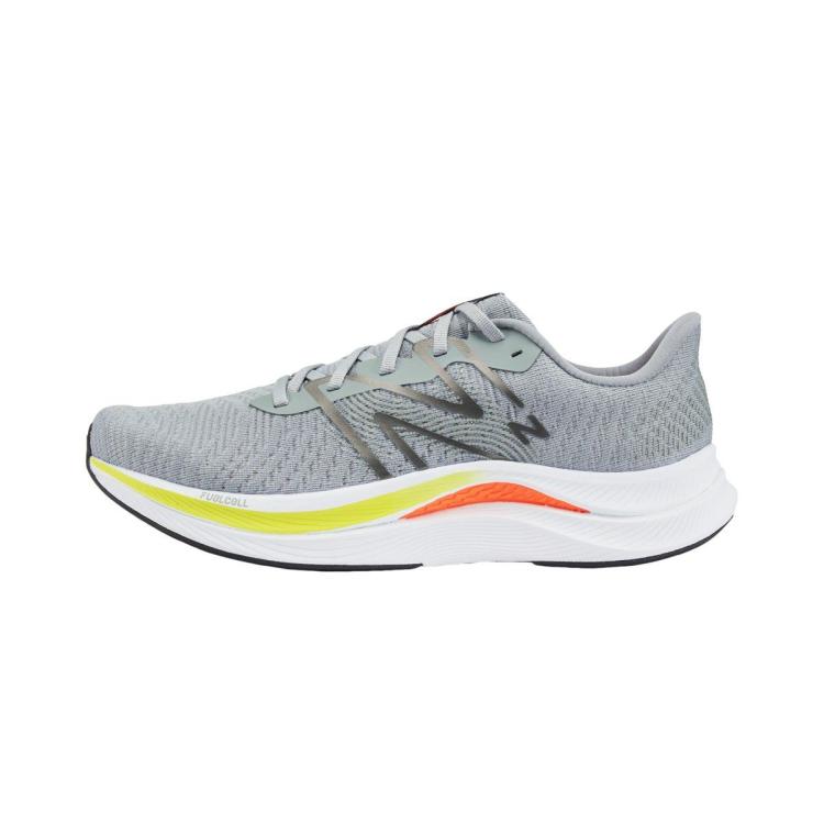 New Balance Nb官方propel专业强支撑男女运动跑步鞋mfcprlh4 In Gray