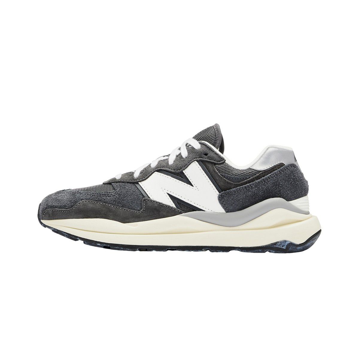 New Balance NB官方正品男女情侣款复古做旧运动休闲鞋M5740VL1
