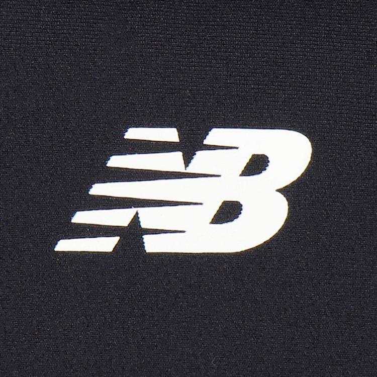 NEW BALANCE New Balance NB官方新品女款秋冬保暖运动鸭绒羽绒马甲AWV43360 6921153980415055366