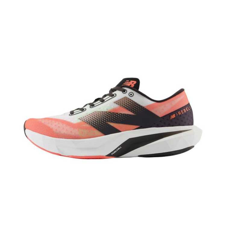 New Balance NB�ٷ���Ʒ�п�Rebel v4רҵ�������������ܲ�Ь 539Ԫ