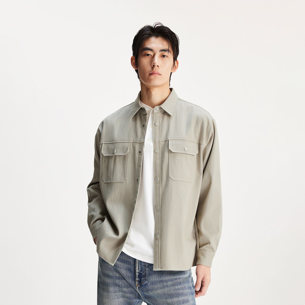 JACK&JONES ��װ�＾��������ͨ�ڽ���logo���ɷ���������� �̳�ͬ�� 175Ԫ