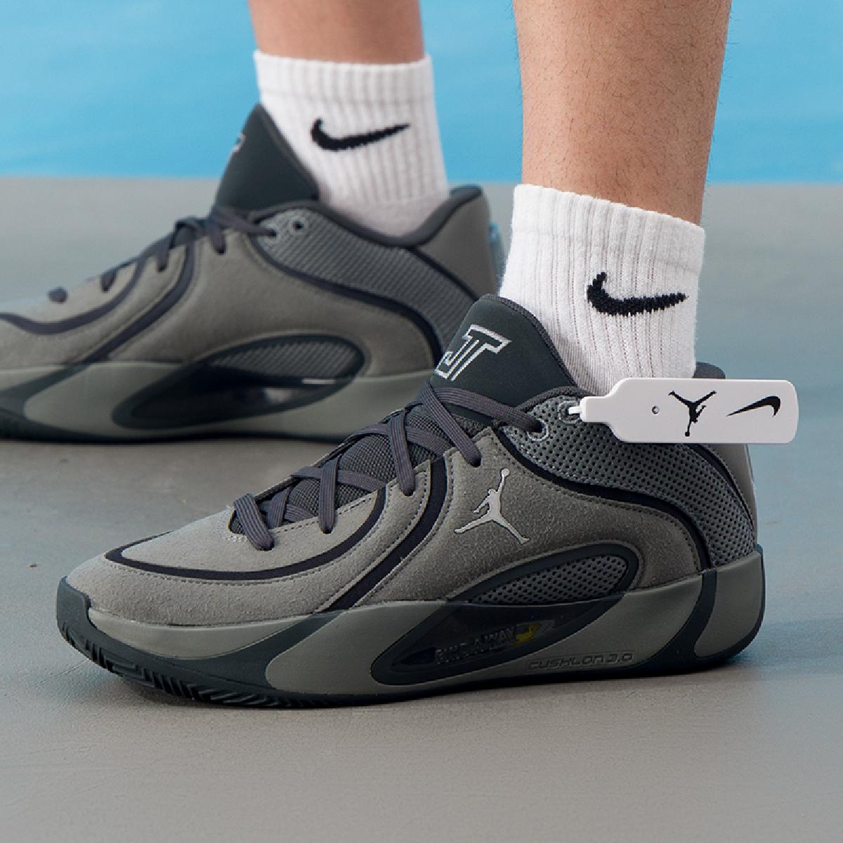 Jordan TATUM 4 PFʱеͰЬʵսѵ˶Ь 718Ԫ