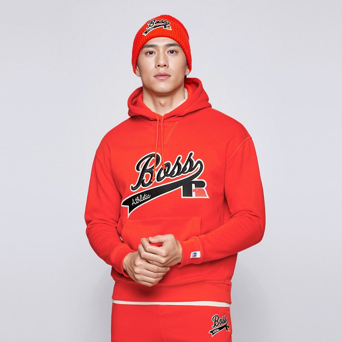 BOSS ��ʿ�ﶬ��ñ�˶��� �ձ�װ�� ���ʻ�� 474Ԫ