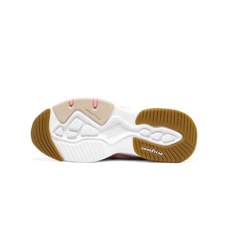 斯凯奇 出清【闪电熊猫鞋】女鞋老爹鞋增高运动休闲鞋跑步鞋轻质缓震秋冬