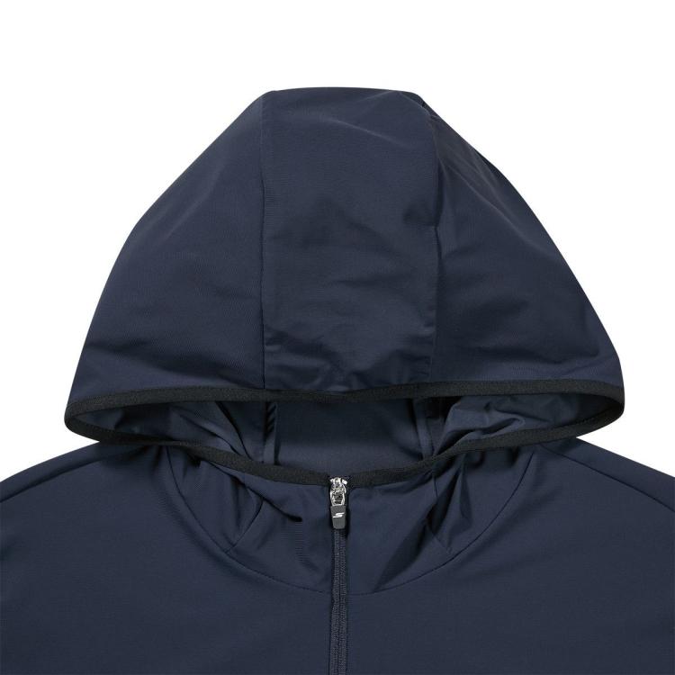 斯凯奇 【户外防晒衣】夏季薄款男式防晒服健身跑步服运动外套男防晒衣