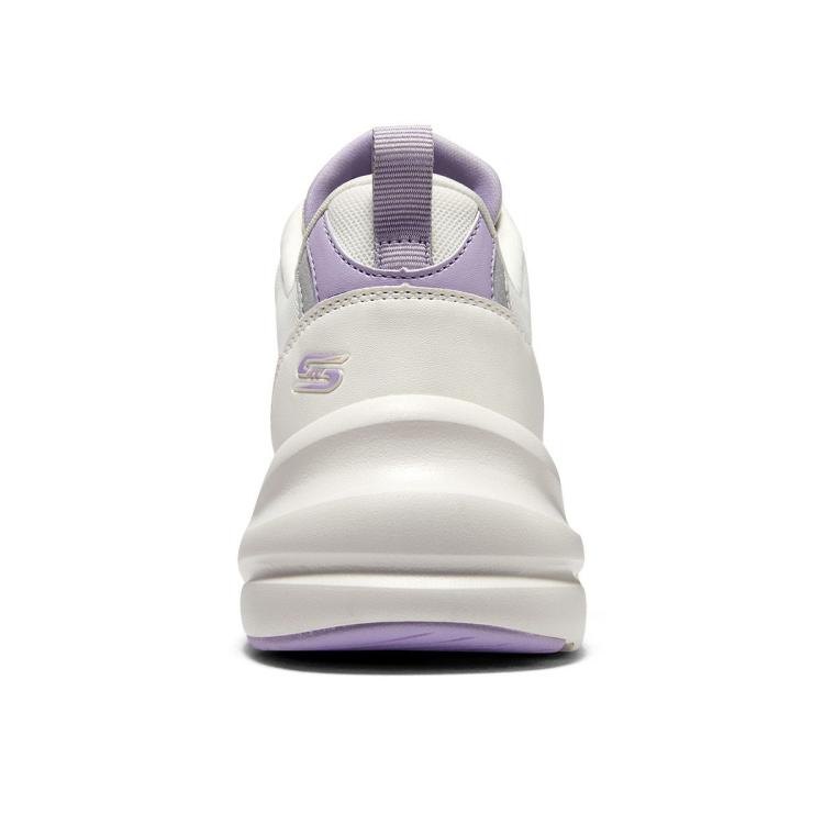 斯凯奇 【舒适百搭】女鞋老爹鞋轻复古时尚休闲鞋运动鞋春夏