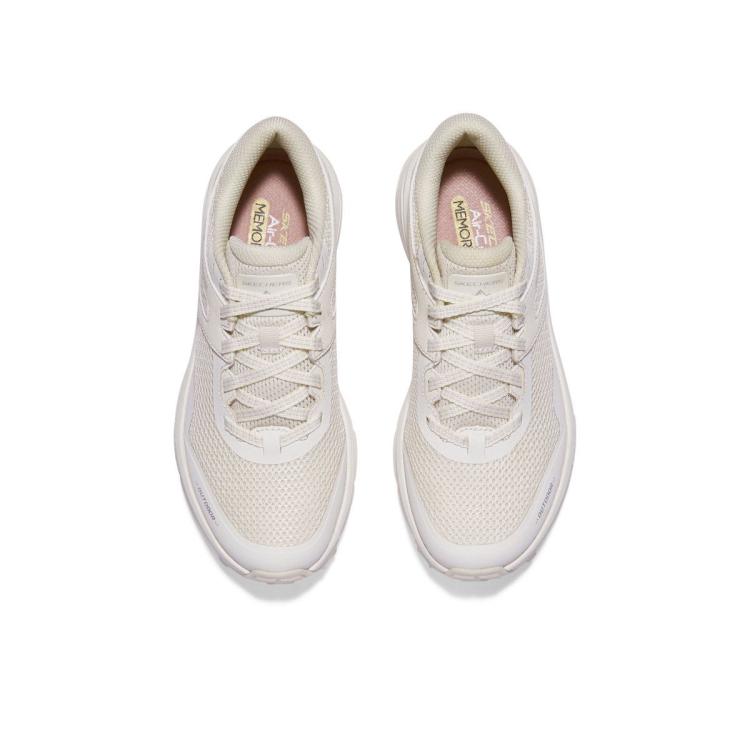 斯凯奇 出清【强抓力耐磨回弹】女鞋户外越野跑鞋专业跑步鞋休闲鞋秋冬