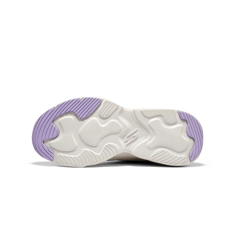 斯凯奇 【舒适百搭】女鞋老爹鞋轻复古时尚休闲鞋运动鞋春夏