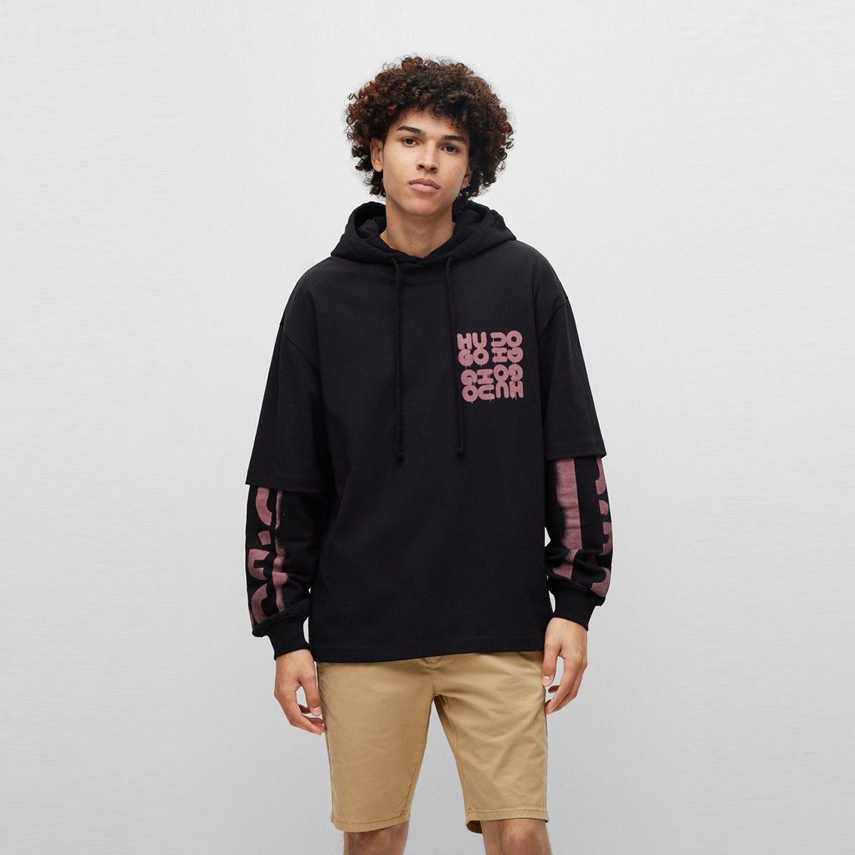 BOSS ��װ��ñ���� ������ Ϳѻ�ձ� ����ëȦ�� 492Ԫ