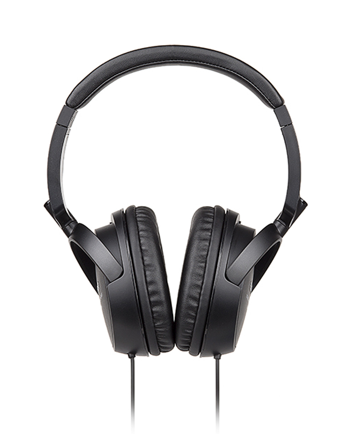 漫步者监听级高保真立体声高级耳机(黑色)