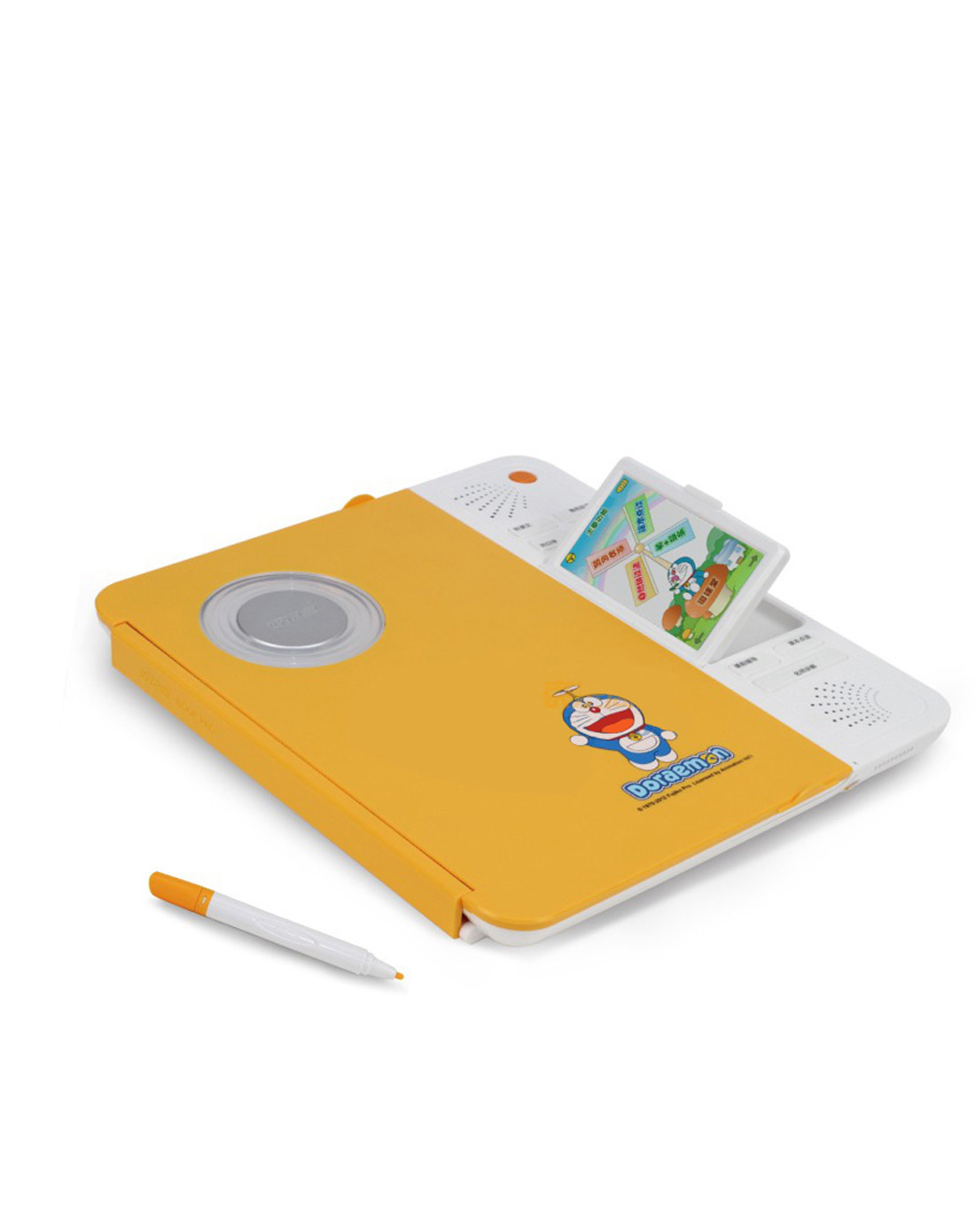 好记星点读机p1200 4gb tft触屏