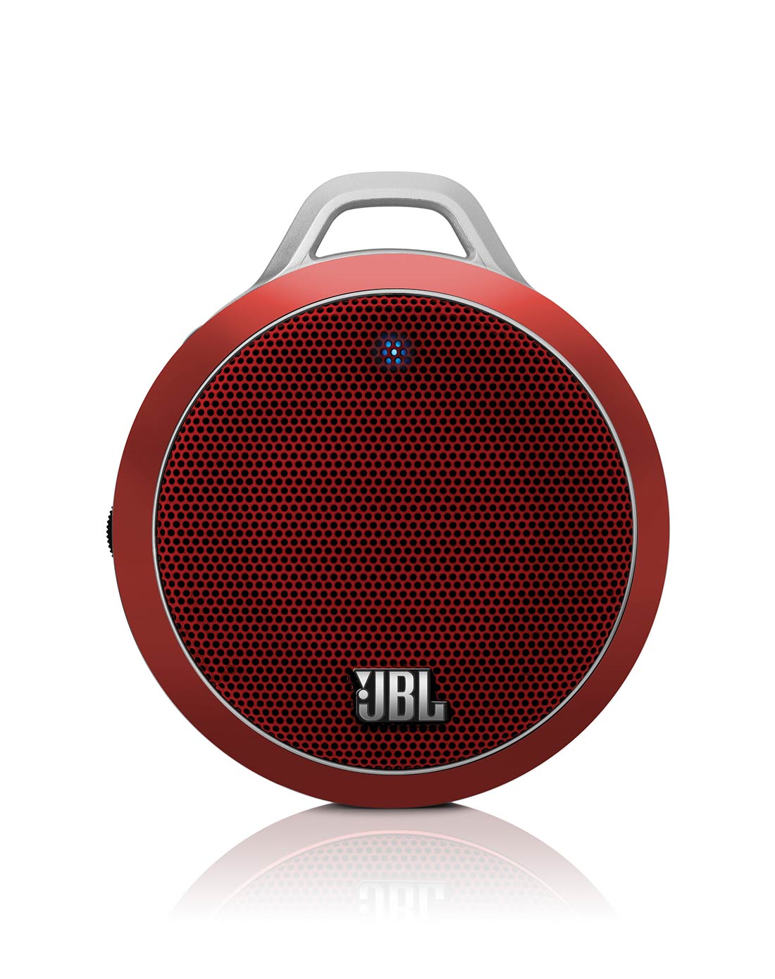 国际顶级音响数码盛宴专场[ jbl ] 随身无线音乐盒 3.