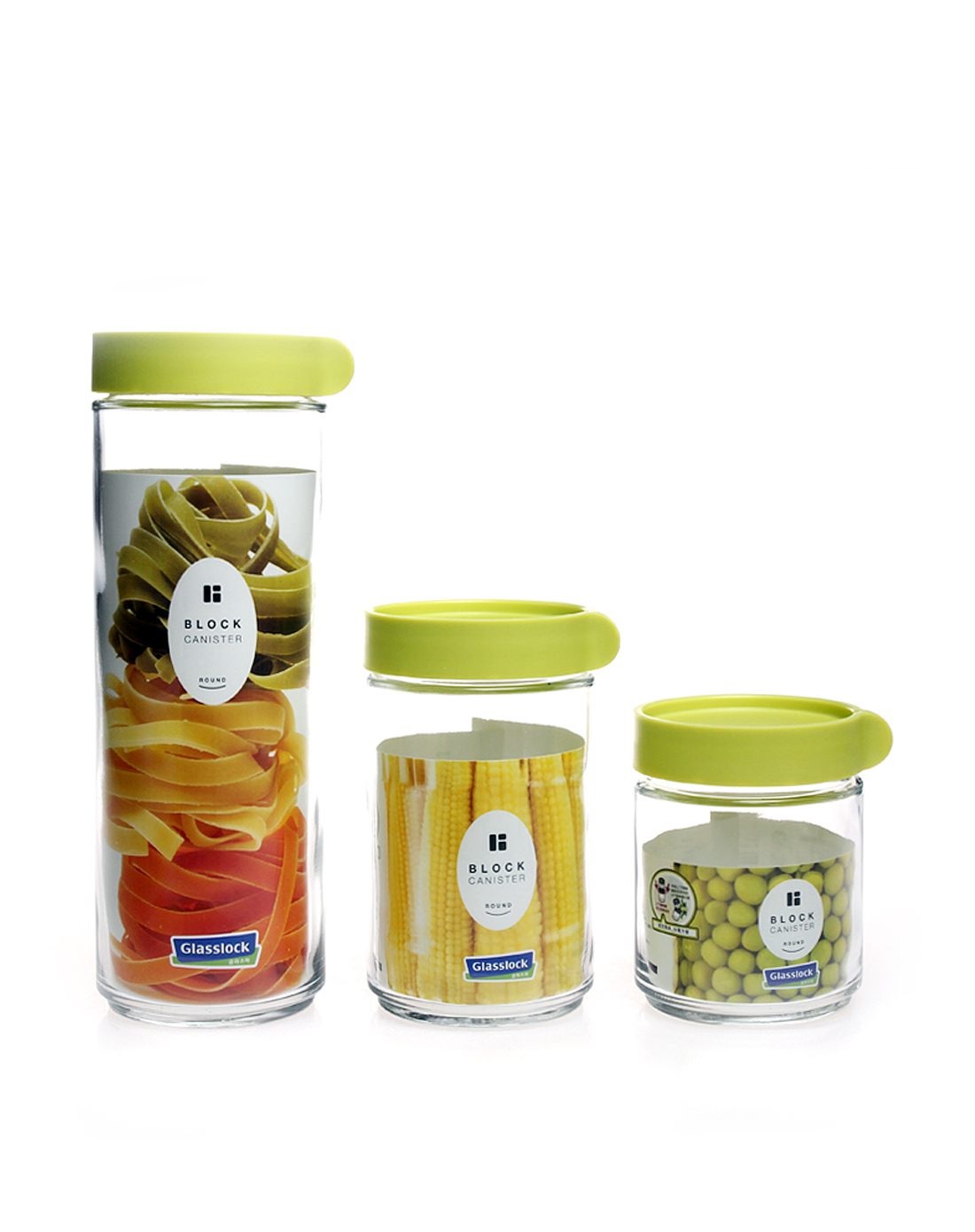 普润pu run&glasslock家居混合专场-glasslock 钢化耐