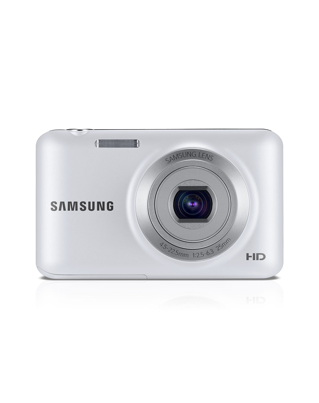 三星samsung相机专场-es99白色hd高清摄像/全景拍摄/智能场景识别