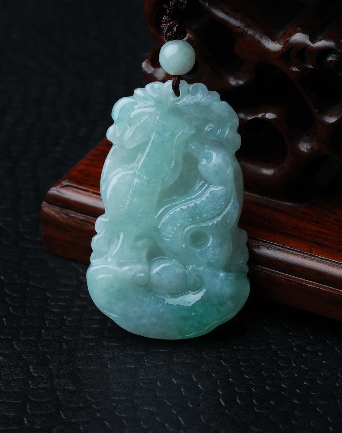 tamina天然a货翡翠生肖蛇吊坠(附证书)cxpfc00143_唯品会