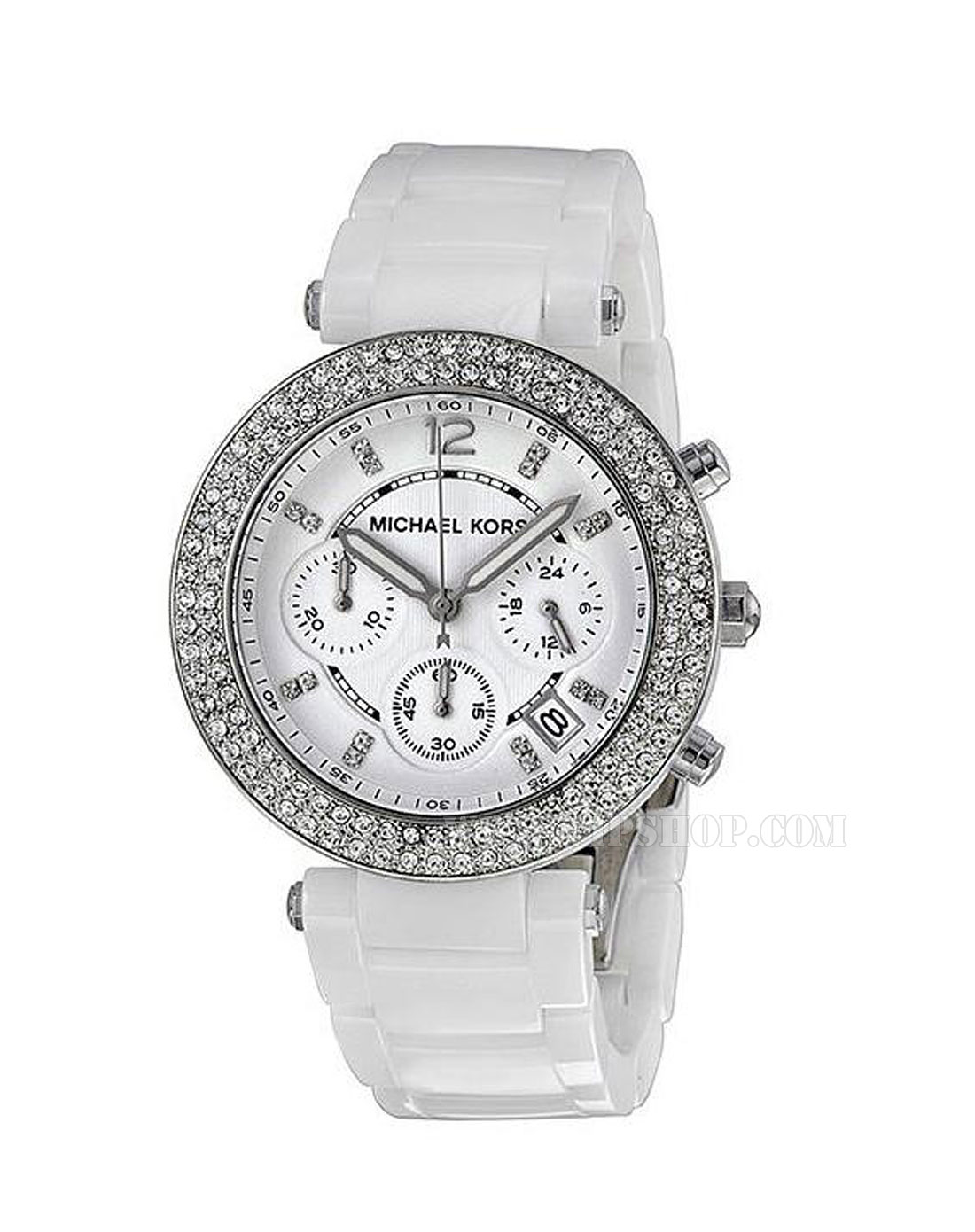 michael kors 女款石英表 mk5654