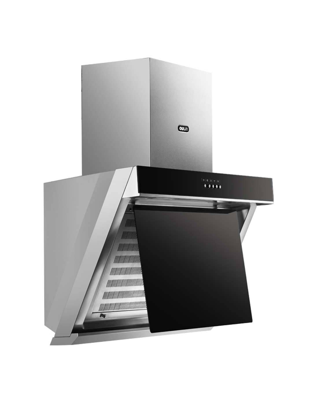 欧琳厨房电器专场欧琳油烟机cxw-218-f