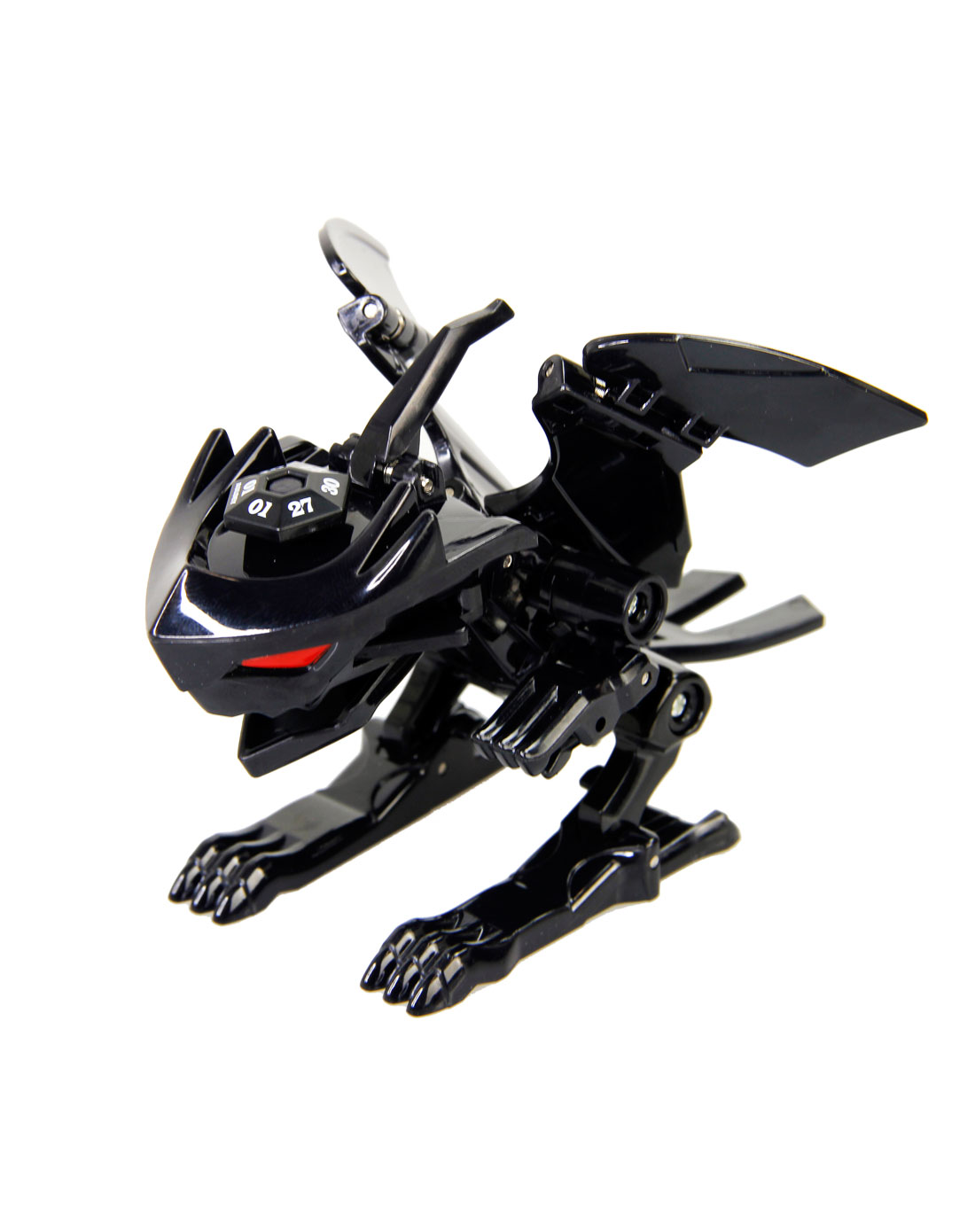 奥迪双钻 神魄 夜幕之翼(小店版)