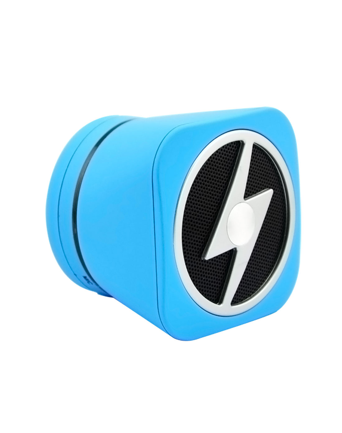 先科宝石蓝 蓝牙音箱