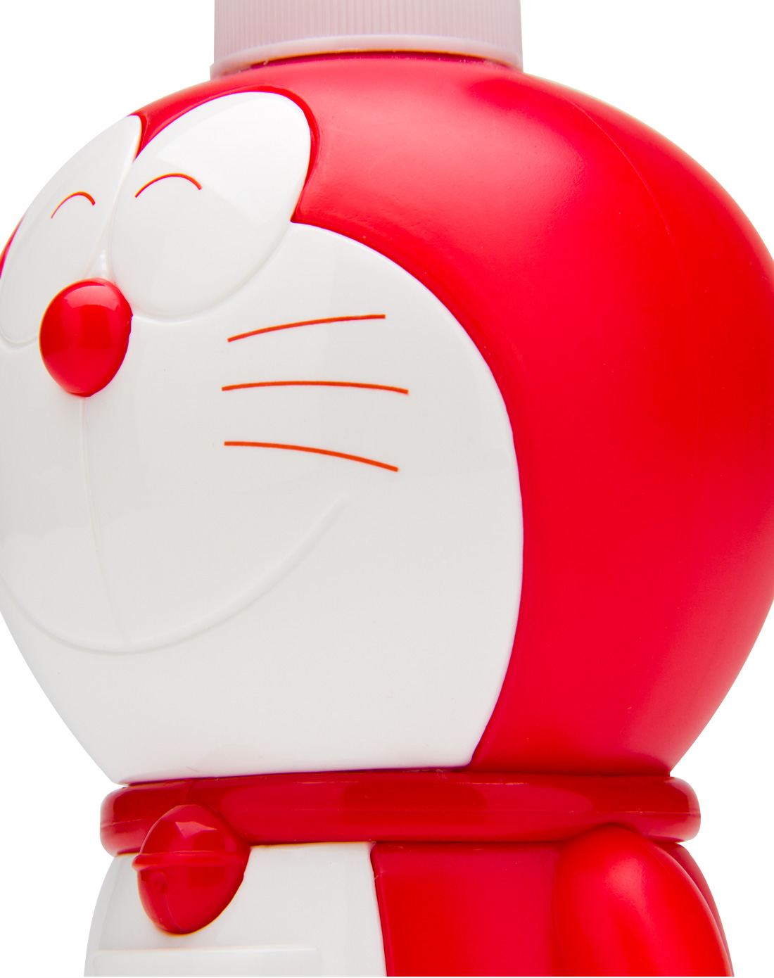 哆啦a梦doraemon 红石榴润肤乳液210ml