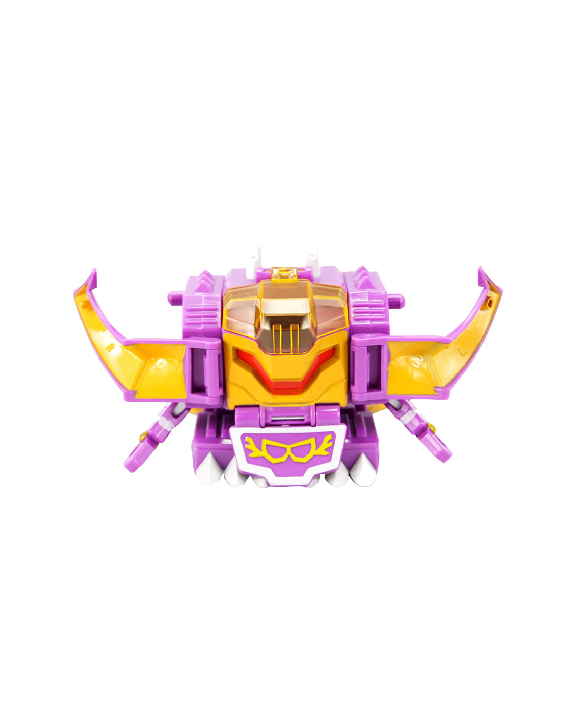 猪猪侠ggbond 富贵铠甲(灵动)