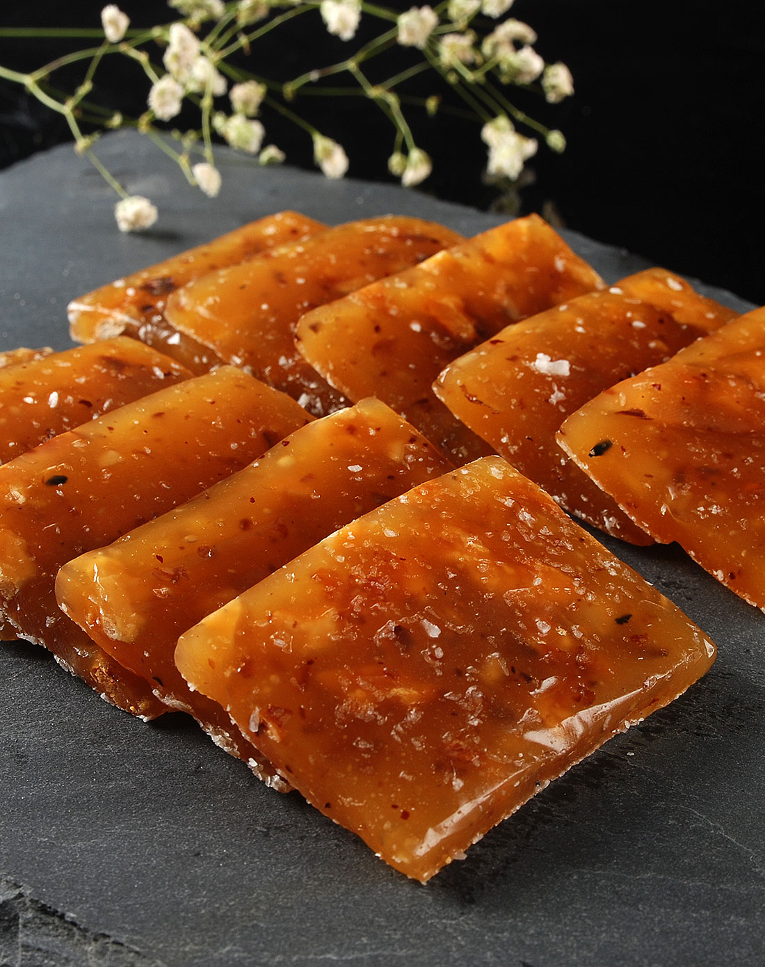 英记 纯手工南枣核桃糕 180g