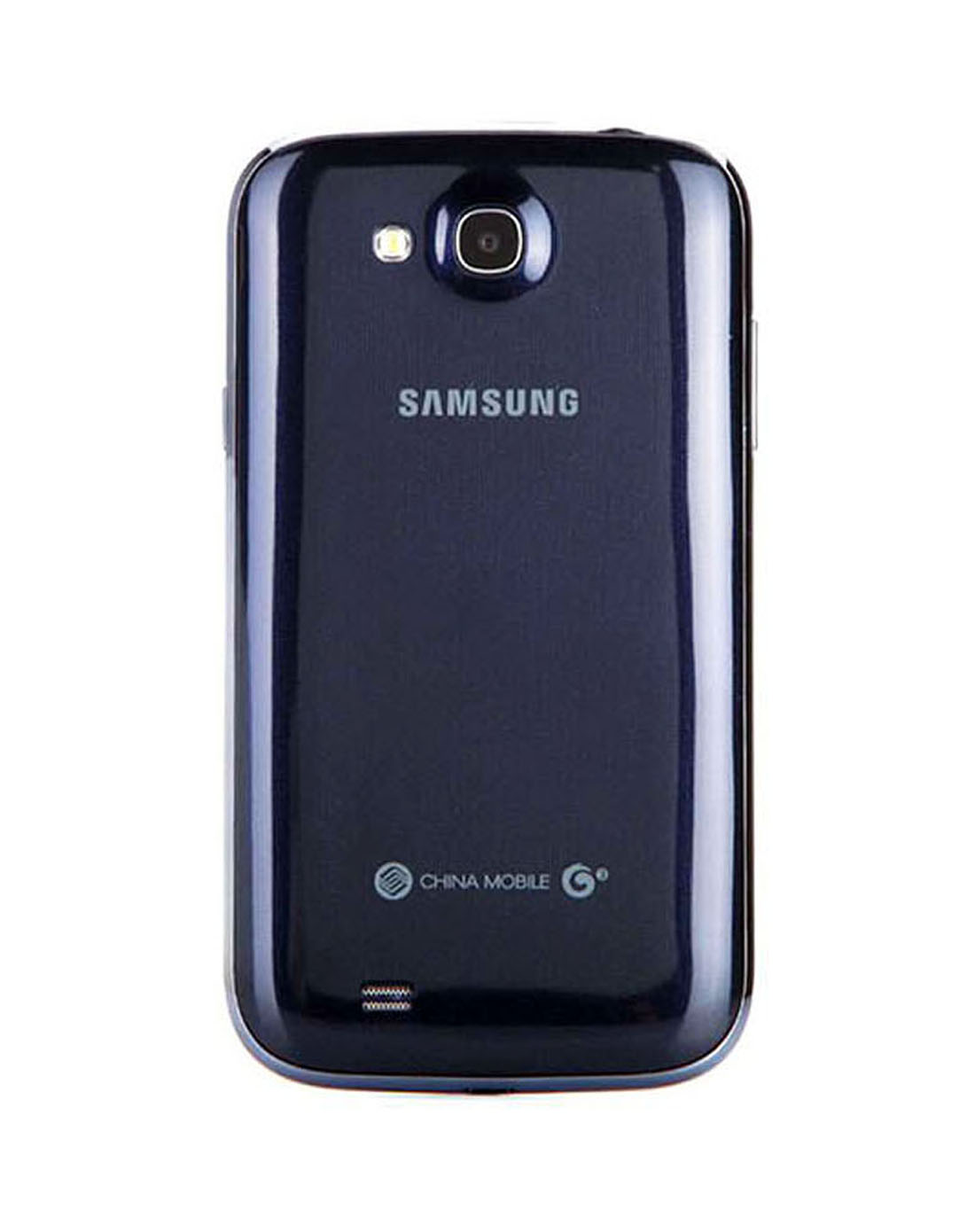 三星samsung品牌全系列数码专场-三星 gt-i9128e蓝色 5寸屏,双核1.