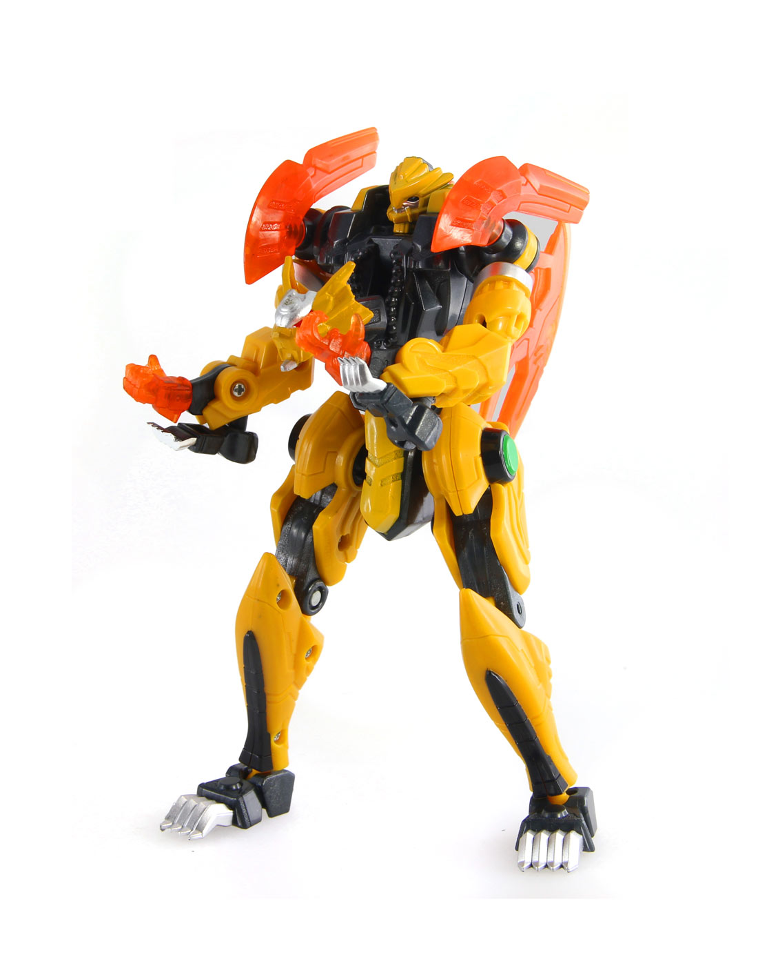 奥迪auldey玩具专场武战道变形普及系列虎煞天(卡装)500208_唯品会