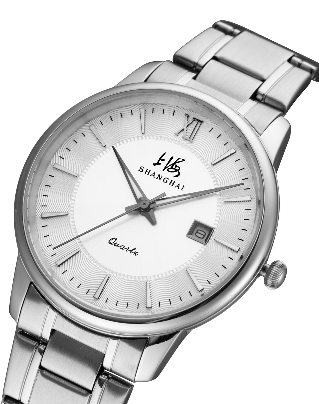 上海手表专场 > 上海牌男士石英表