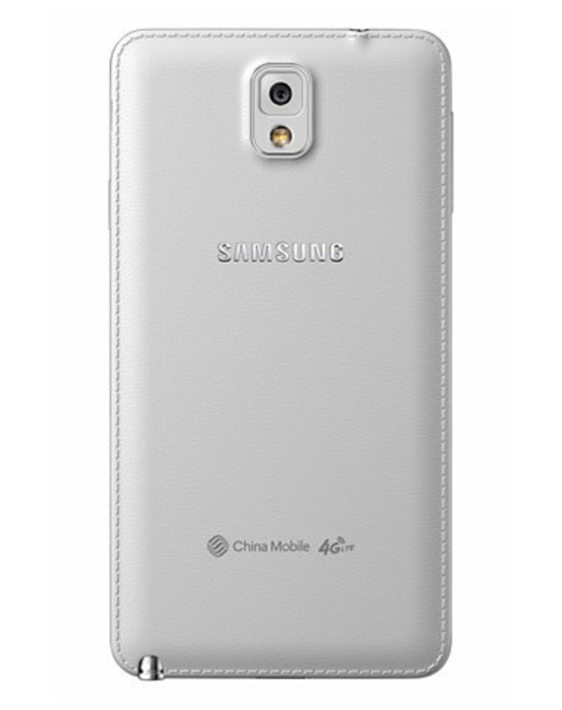三星galaxy note 3 n9008v 4g手机(白色)td-lte/td-scdma/gsm 移动版