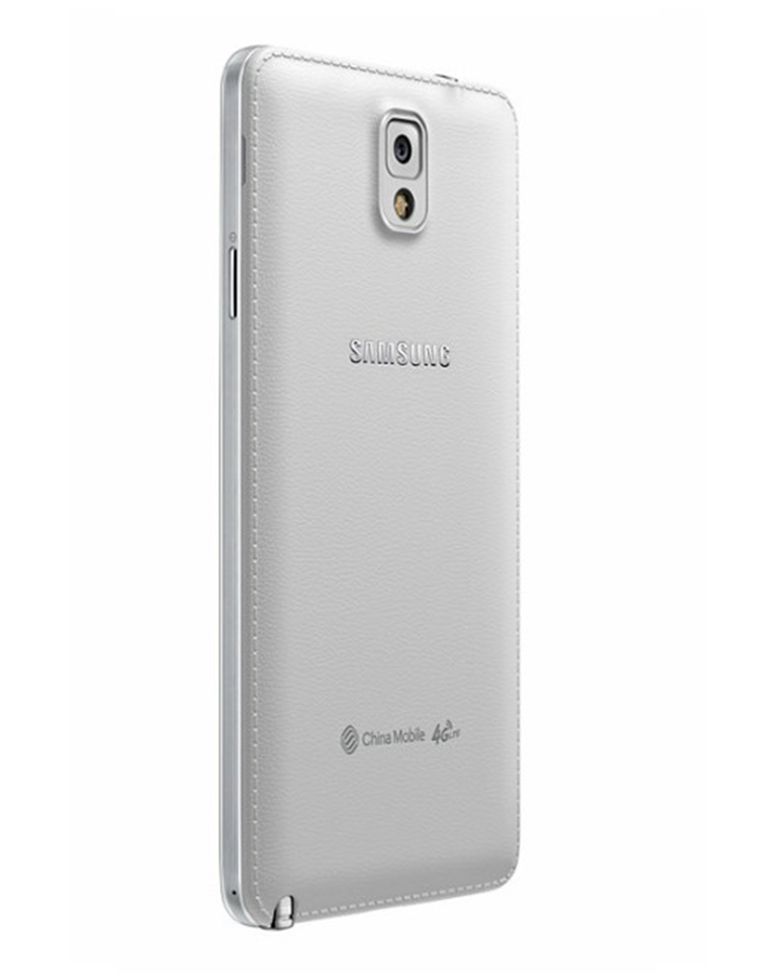 三星galaxy note 3 n9008v 4g手机(白色)td-lte/td-scdma/gsm 移动版