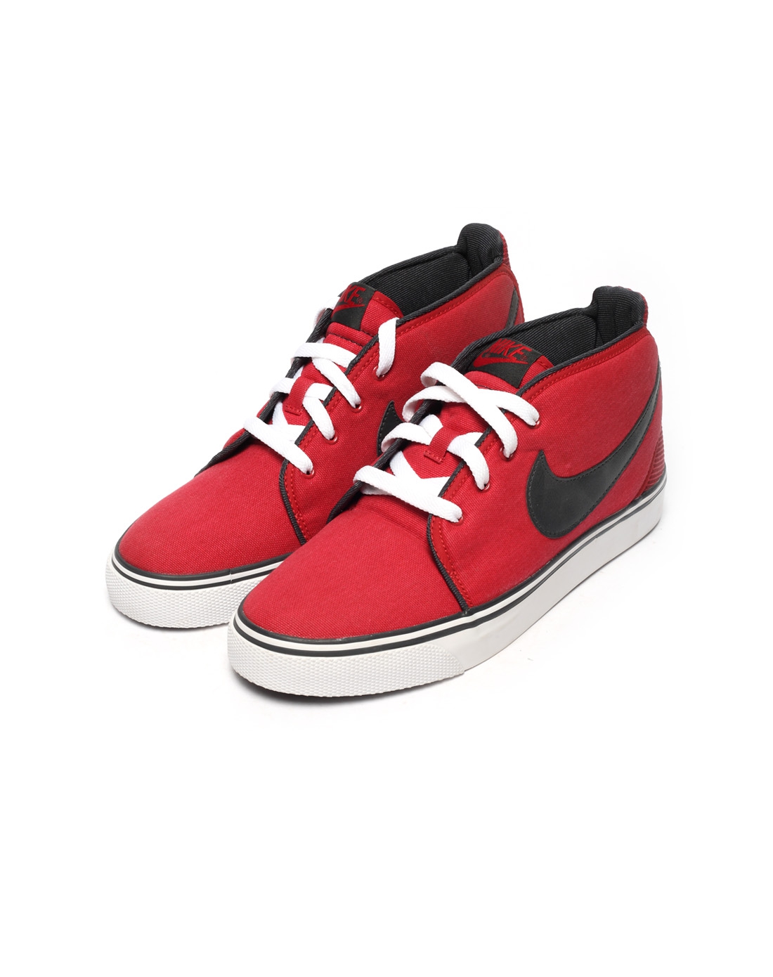 耐克nike-男鞋专场-男子红色复古鞋