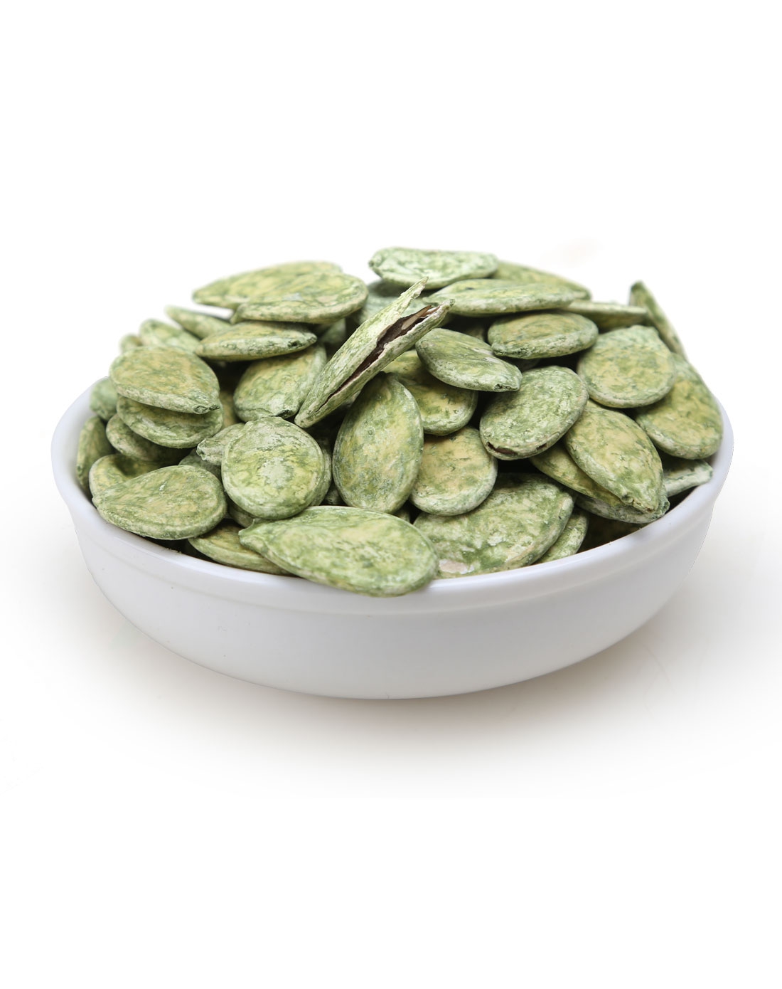 【新味】绿茶瓜子茶香干果大礼包668g