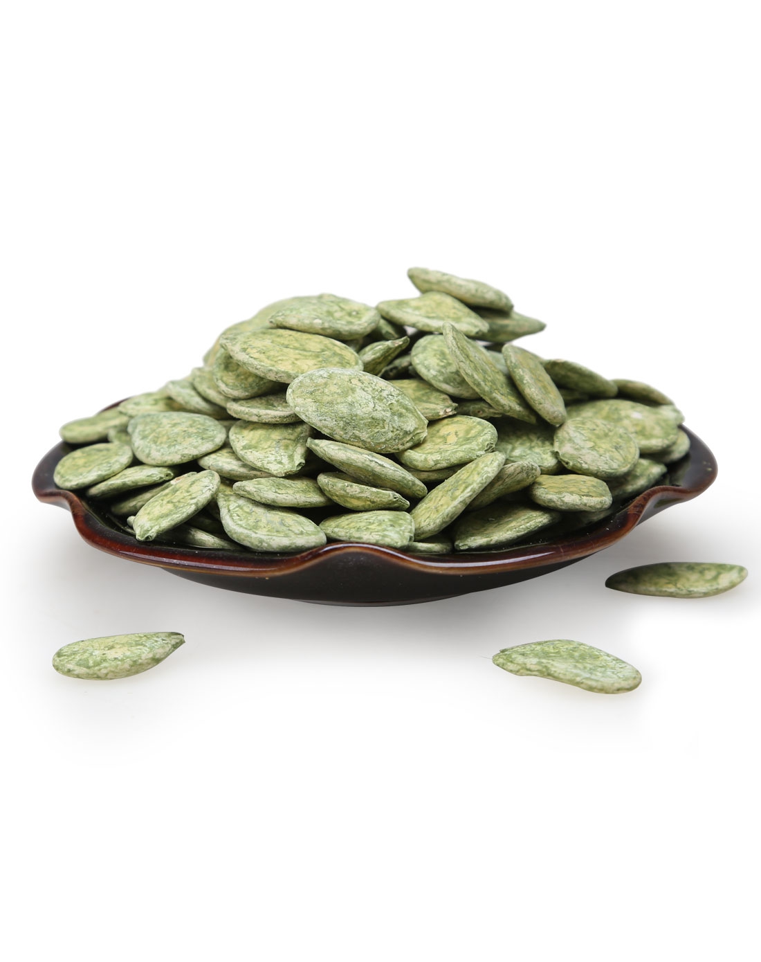 【新味】绿茶瓜子茶香干果大礼包668g