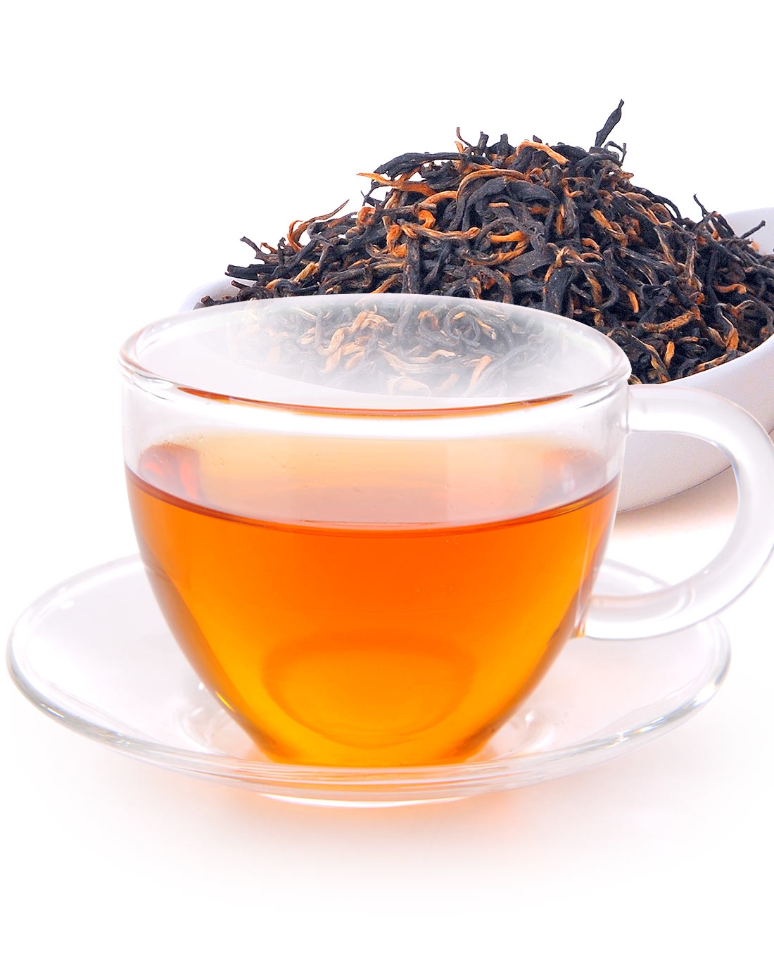 【滋恩】御品金骏眉红茶圆罐装50g2罐特惠装