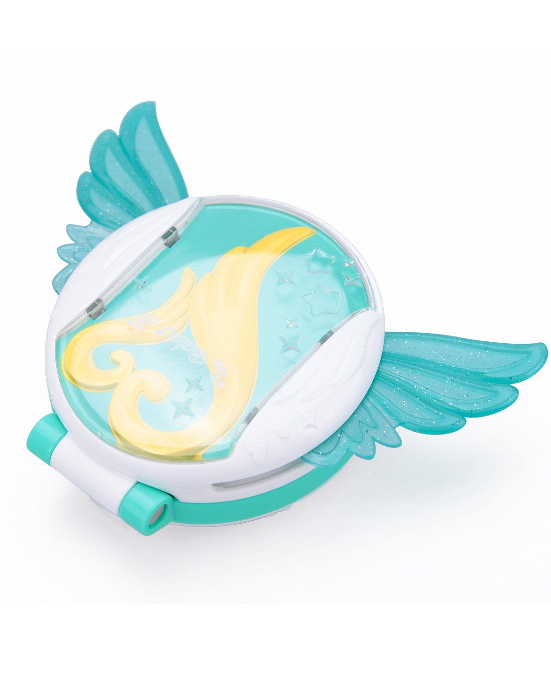 (*)贝贝化妆镜高端变身器